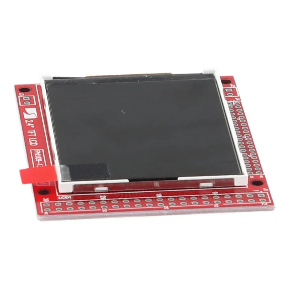 DSO138 Digital Oscilloscope DIY Kit 2.4inch TFT Digital Oscilloscope Kit DIY Parts Electronic Learning Set