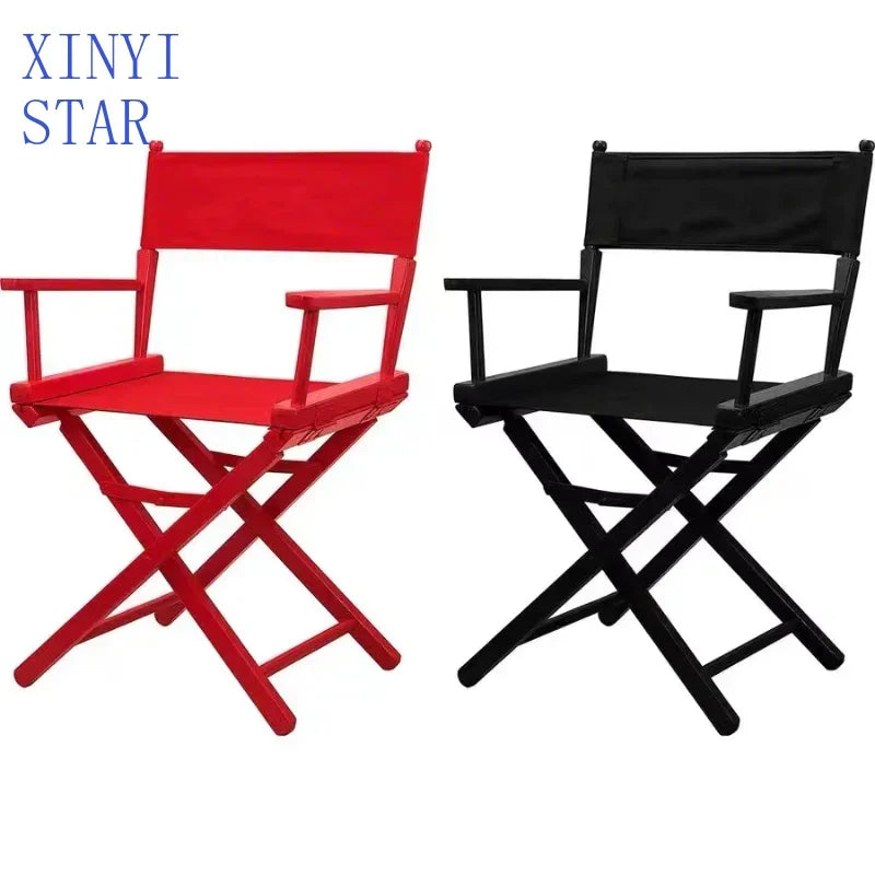 Outdoor Folding Canvas Leisure Back