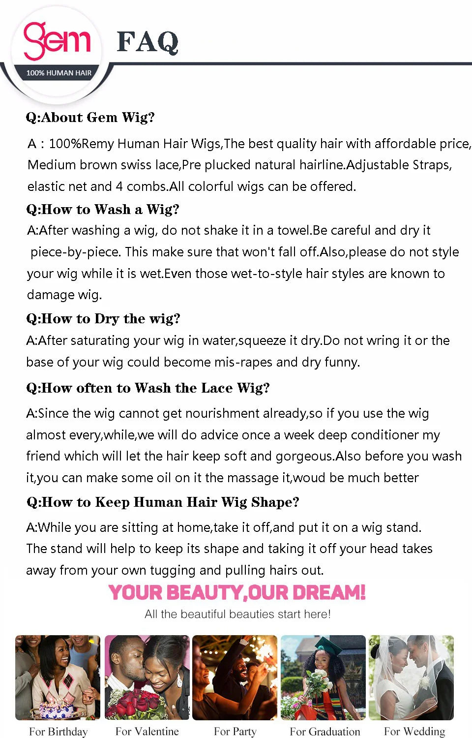 Water Wave Bundles 10A Peruvian Virgin 100% Human Hair Bundles 30 32 Inch 1 3 4 Bundles Deal Wet And Wavy Curly Hair Extensions