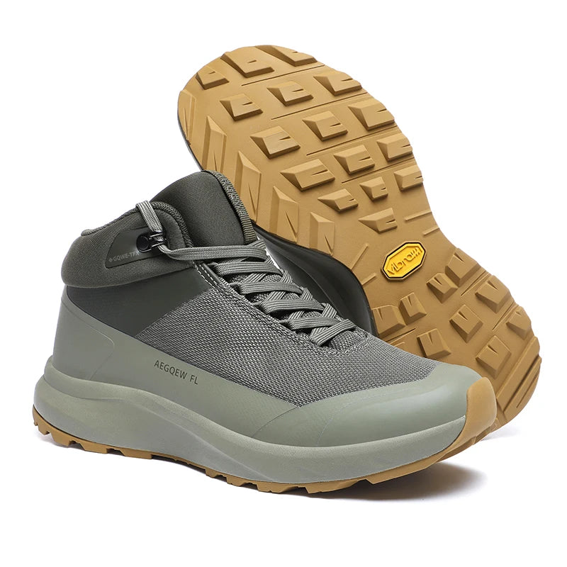 New Arrivals Men's Running Shoes Outdoor Sports Climbing Fitness Plus Size 39-45