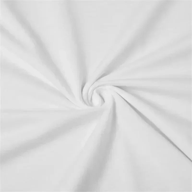 Women's Boo Jee Anime Pumpkin Pattern Cotton T-shirt Casual Round Neck Pink Halloween Cotton Loose Women's Round Neck T-shirt