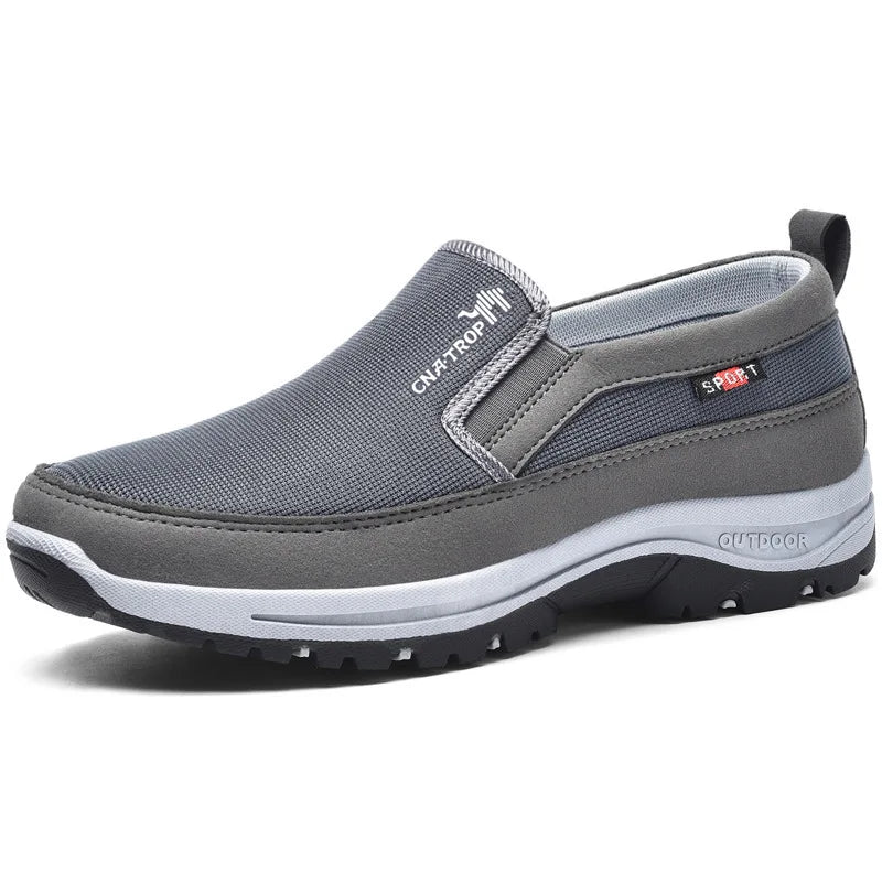 Dad Walking Shoes Casual Shoes Comfortable Breathable Walking Shoes Walking Comfortable Casual Shoes