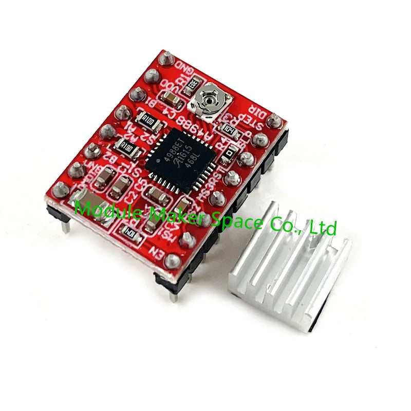 CNC Shield V4 shield v3 Engraving Machine / 3D Printer / A4988 Driver Expansion Board for arduino Diy Kit