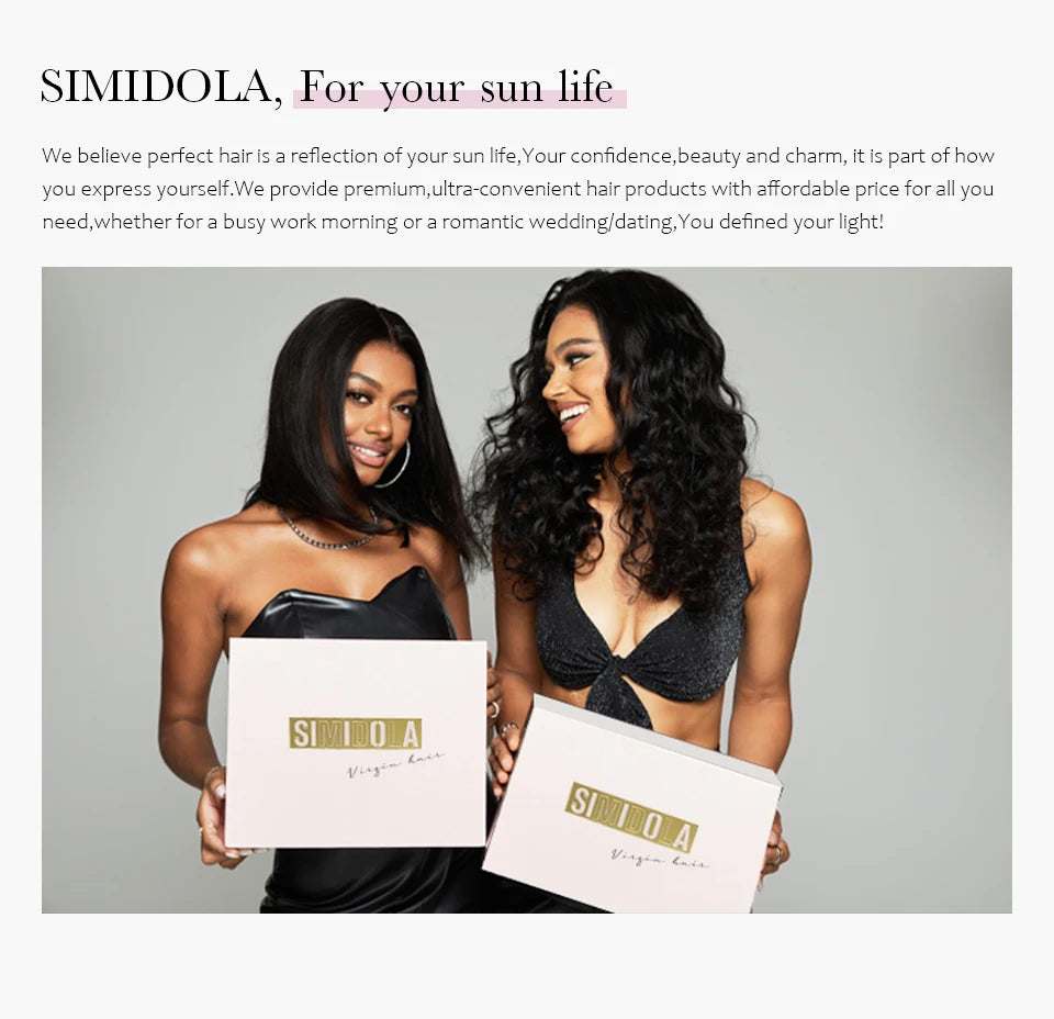 13x6 HD Straight Lace Frontal Wigs For Women Brazilian Transparent Lace Front Human Hair Wig 13x4 200 High Density 30 34 36 Inch