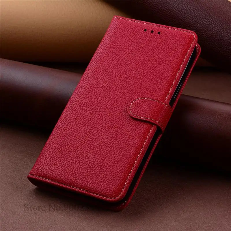 For OPPO Reno4 Z 5G Case Reno4Z Wallet Leather Flip Phone Case For OPPO Reno 4 Z 5G Cases Candy fundas Reno 4Z 5G Coque Shell