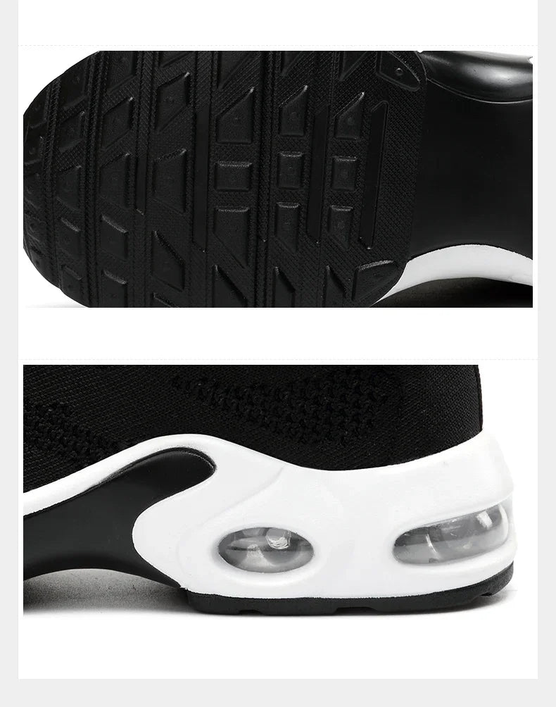 Orthopedic Sneakers Women Breathable Casual Shoes Outdoor Light Weight Casual Shoes Walking Platform Ladies Sneakers 2025