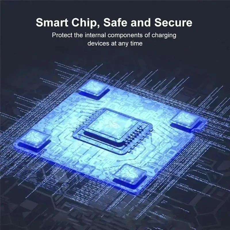 PD 120W Fast Charger 12V/24V Dual USB Quick Charge Power Adapter Charger One-to-four Multifunctional Socket Car Charger