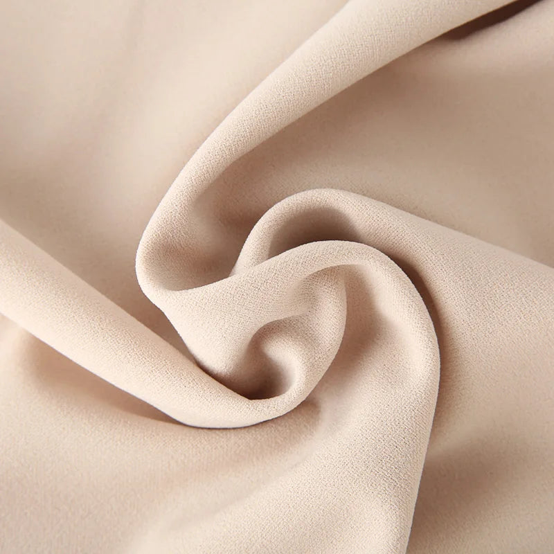 TRAF Women's Ruffled Khaki Dress Summer 2025 Woman Chic Evening Dress New In Dresses Midi Ruched O-Neck Sleeveless Long Vestidos