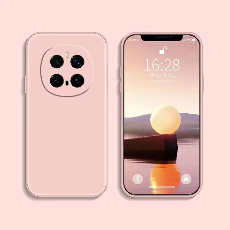 Fashion Curly Wave Bumper Phone Case For OnePlus 9 Pro 9RT One Plus 12 11 10T ACE2 2V Soft Silicone Cover Lens Protection Shell