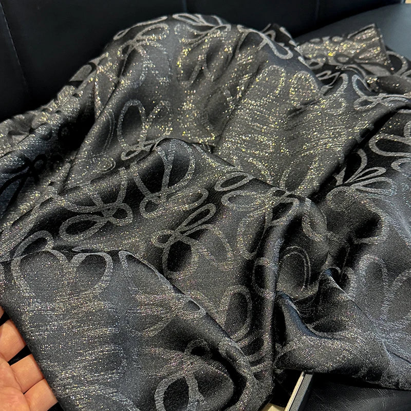 New Ladies Elegant Print Hijab Tencel cotton long scarf With Four Seasons Sun Protection Scarf Decoration Shawl Wrap Headscarf