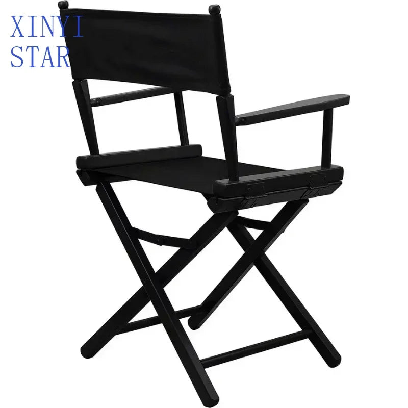 Outdoor Folding Canvas Leisure Back