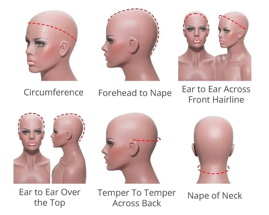 Lafino Ginger Hd Lace Wig 13x6 Human Hair Loose Body Wave 13x4 Lace Frontal Body Wave Wigs Orange Wig 350 Colored Human Hair Wig