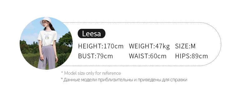 I BELIEVE YOU Wide Leg Pants Women 2024 Spring Summer New High Drape Pants Elastic High Waist Knitted Casual Trousers 2241045612