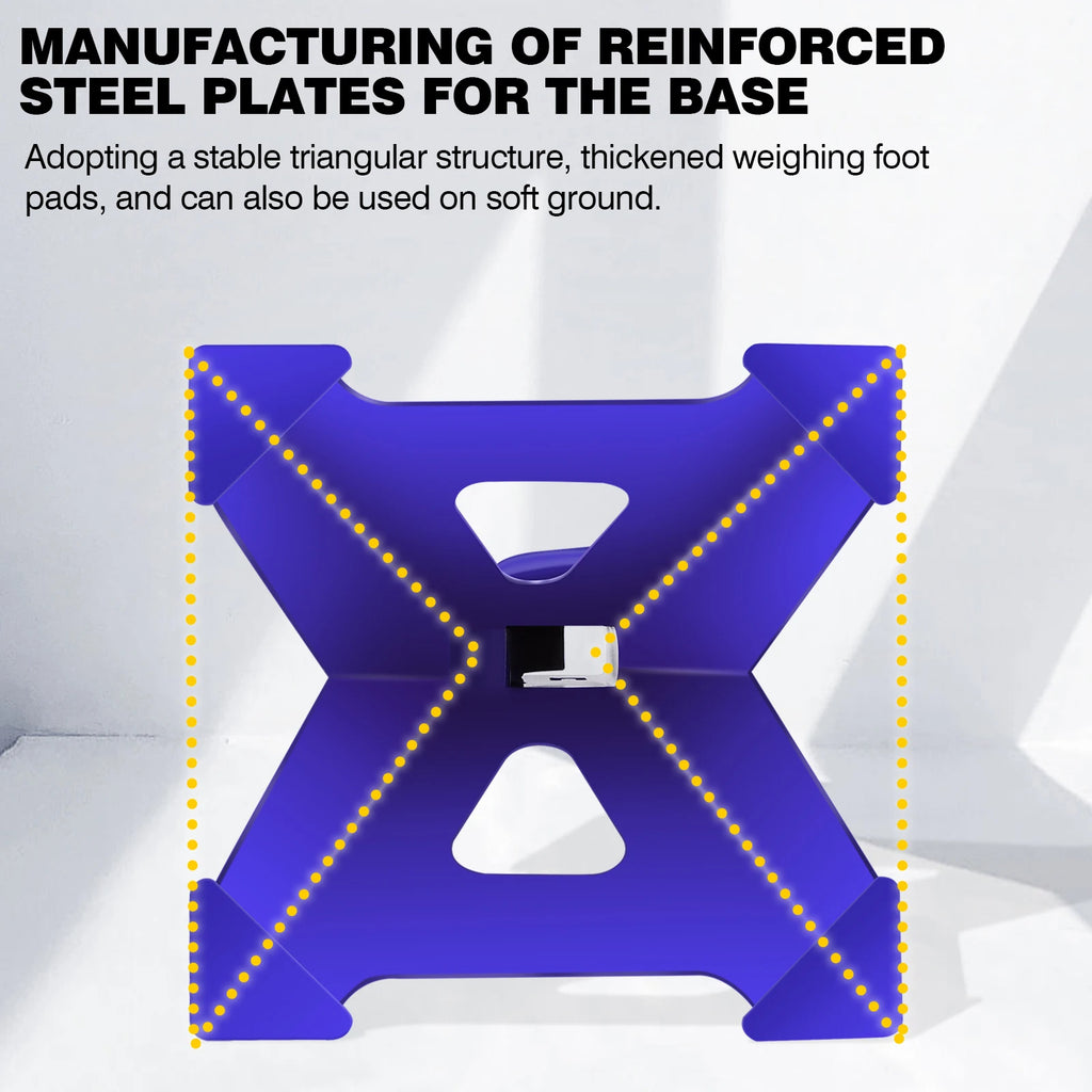 2 x Ratcheting Axle Stand, 3 Ton Heavy Duty Axle Jack Stands, Height Adjustable, Metal Steel Car Van Vehicle Stand Lifting Tool