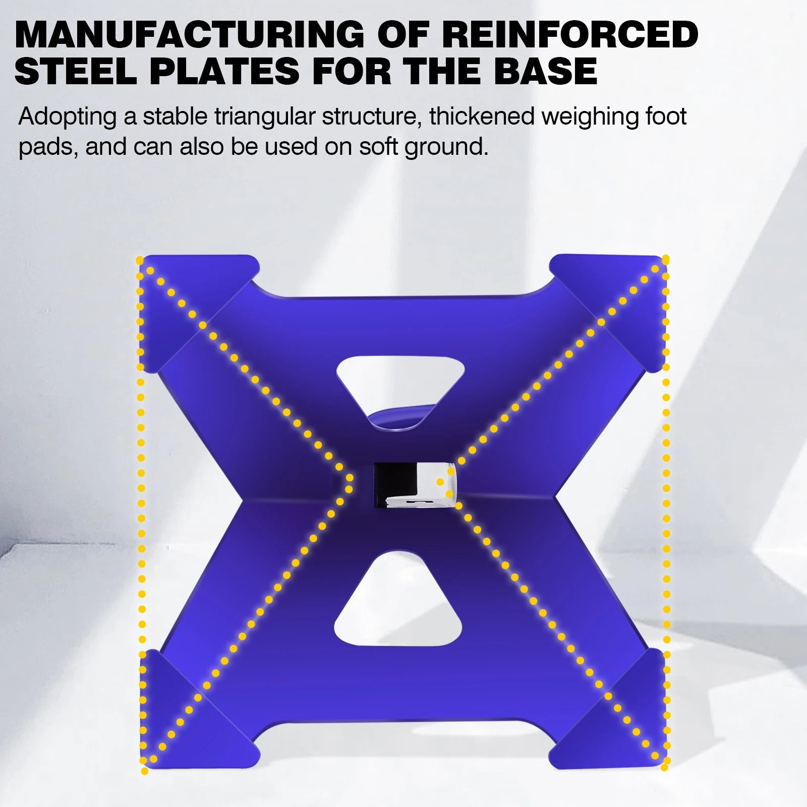 2 x Ratcheting Axle Stand, 3 Ton Heavy Duty Axle Jack Stands, Height Adjustable, Metal Steel Car Van Vehicle Stand Lifting Tool