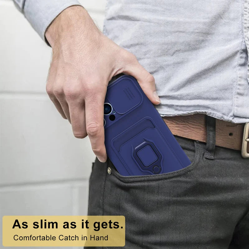 Necklace Strap Lanyard Cord Phone Case For Oppo Realme C51 C53 C55 Note 50 4g Slide Camera Lens Protector Crossbody Soft Cover