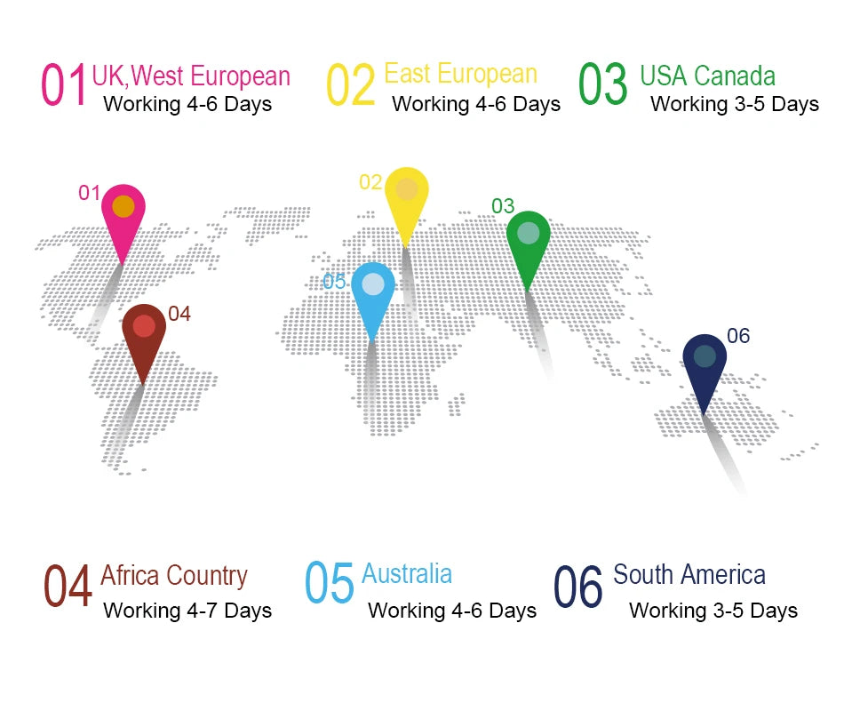 2x6 Lace Closure 100% Human Hair Transparent Lace Frontal For Black Women Brazilian Hair Pre-Plucked Middle Part Lace Closure