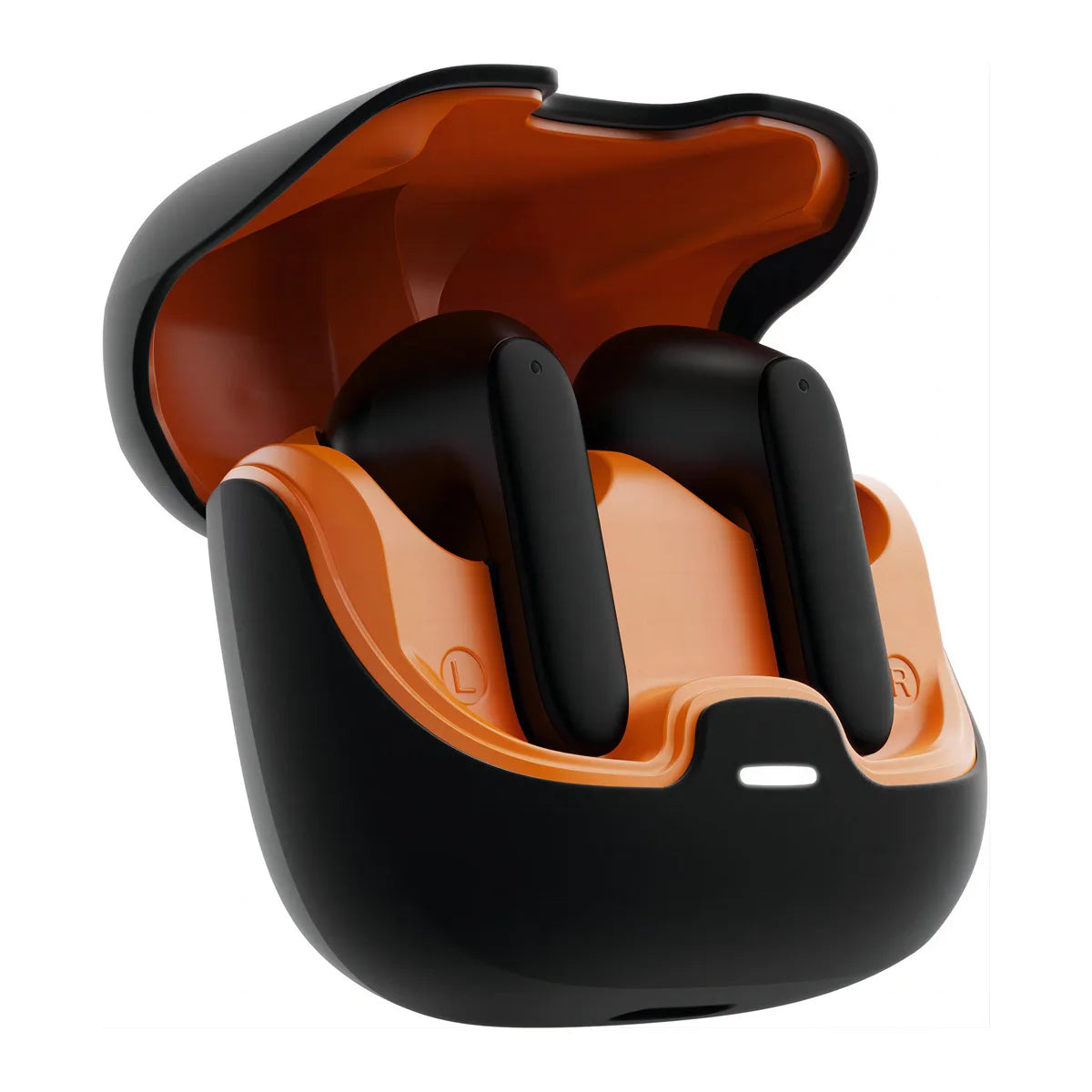 Dual Microphone ENC Noise Reduction Bluetooth Eaphones IPX5 Waterproof Fast Charging Low Latency Play Game Listen Music Earbuds