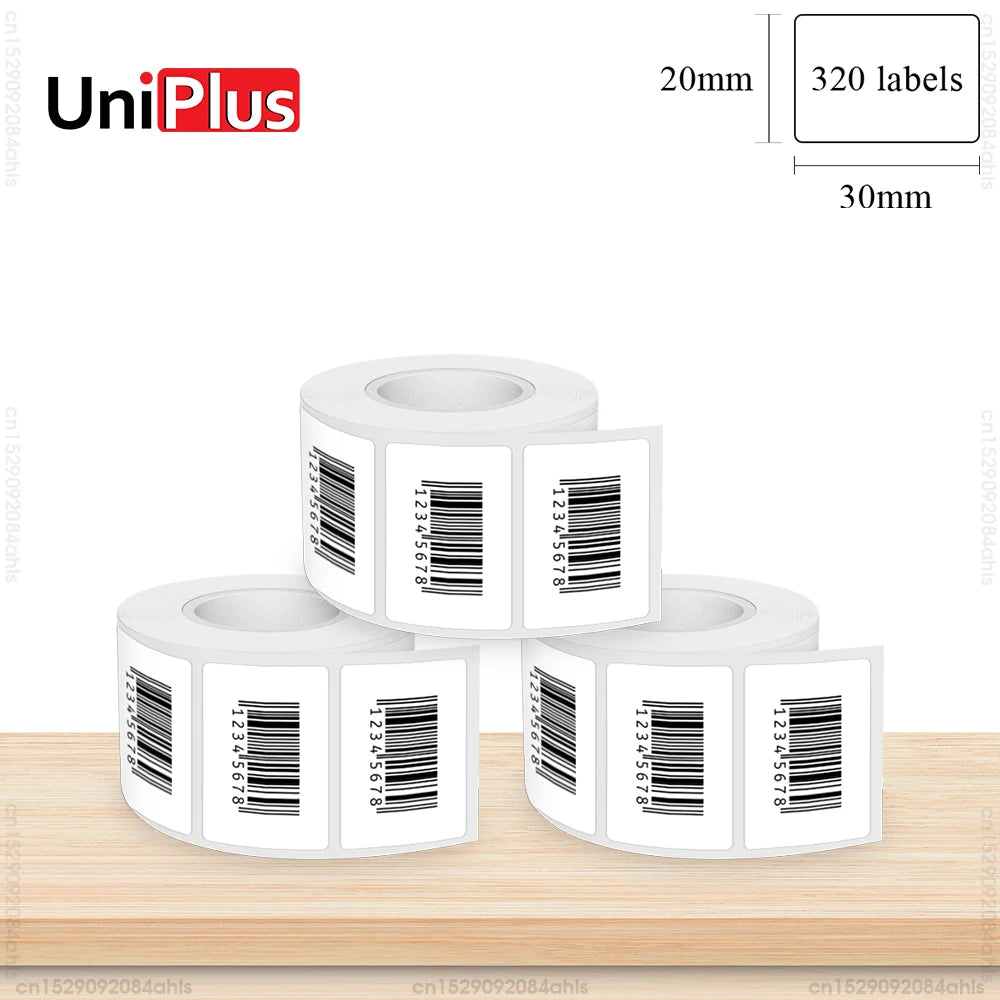 Mini Portable Thermal Printer P50 Adhesive Label Printer Portable Bluetooth Labeling Machine 2inch Maker or 3PK P50 Label Tapes