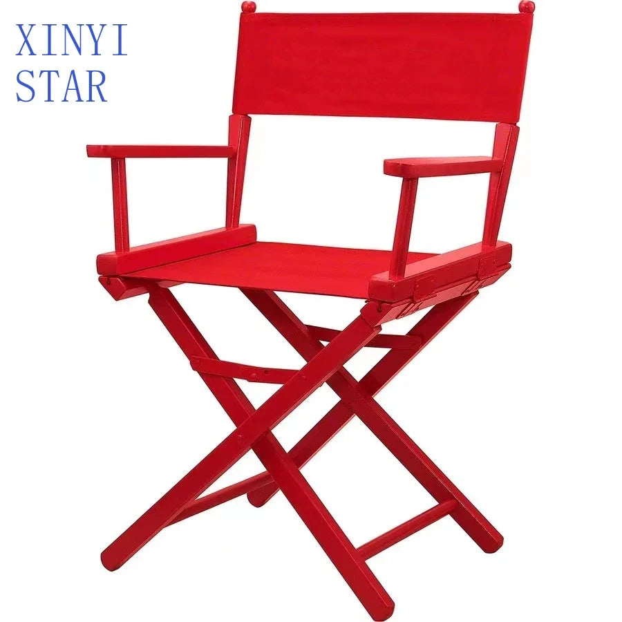 Outdoor Folding Canvas Leisure Back