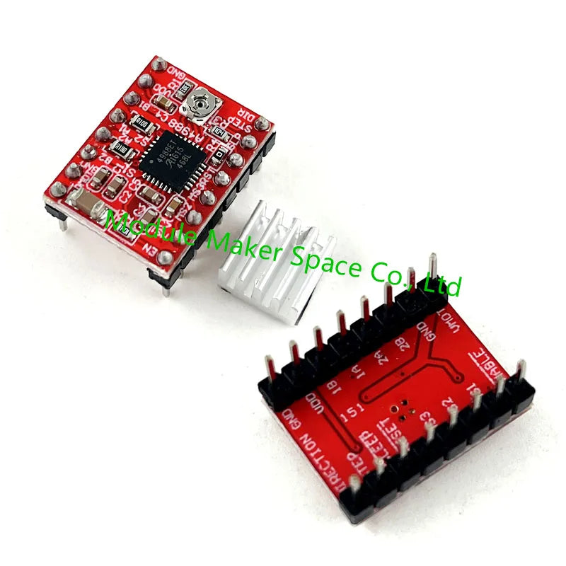 CNC Shield V4 shield v3 Engraving Machine / 3D Printer / A4988 Driver Expansion Board for arduino Diy Kit