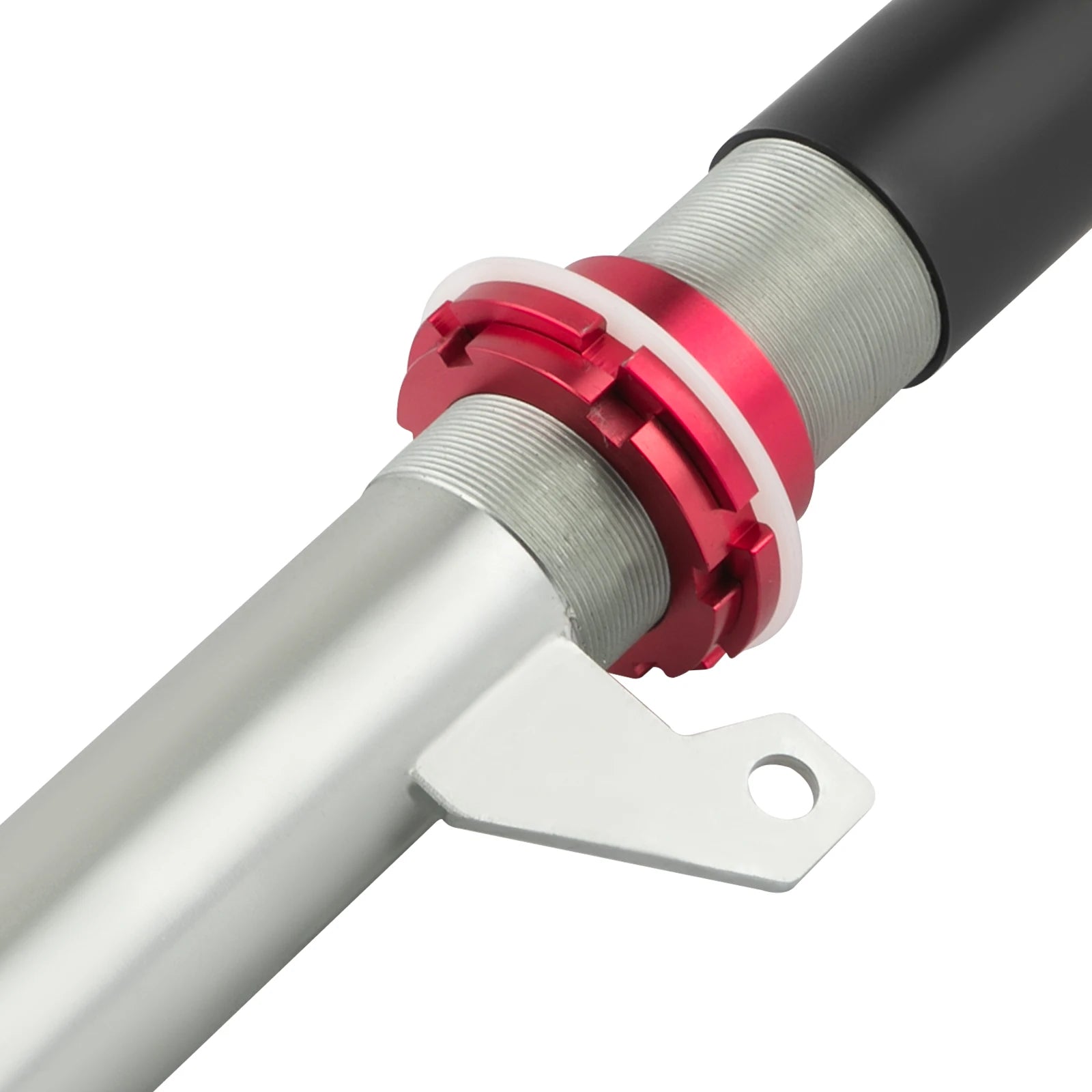 Maxpeedingrods Coilovers Adjustable Lowering Coils for VW Golf MK8 2020-2022 Coilover Suspension Shock Absorbers Coil Springs