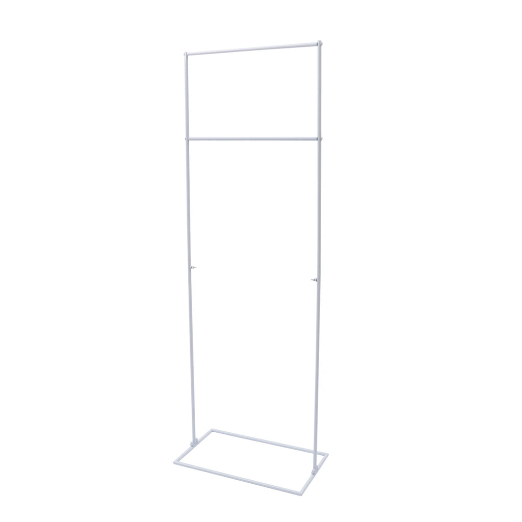 1.55m Freestanding Wedding Flower Stand Wedding Centerpieces Decor Flower Stand Party Balloon Decorative Bracket