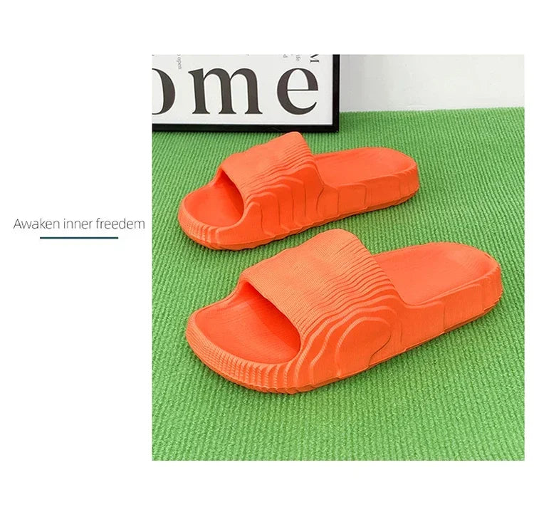 Flip Flop Slipppers Men Shoes Male Slipper Slippers for Men Men's slippers Sliper Sliders Mens Espadrilles Man Slipers Genuine
