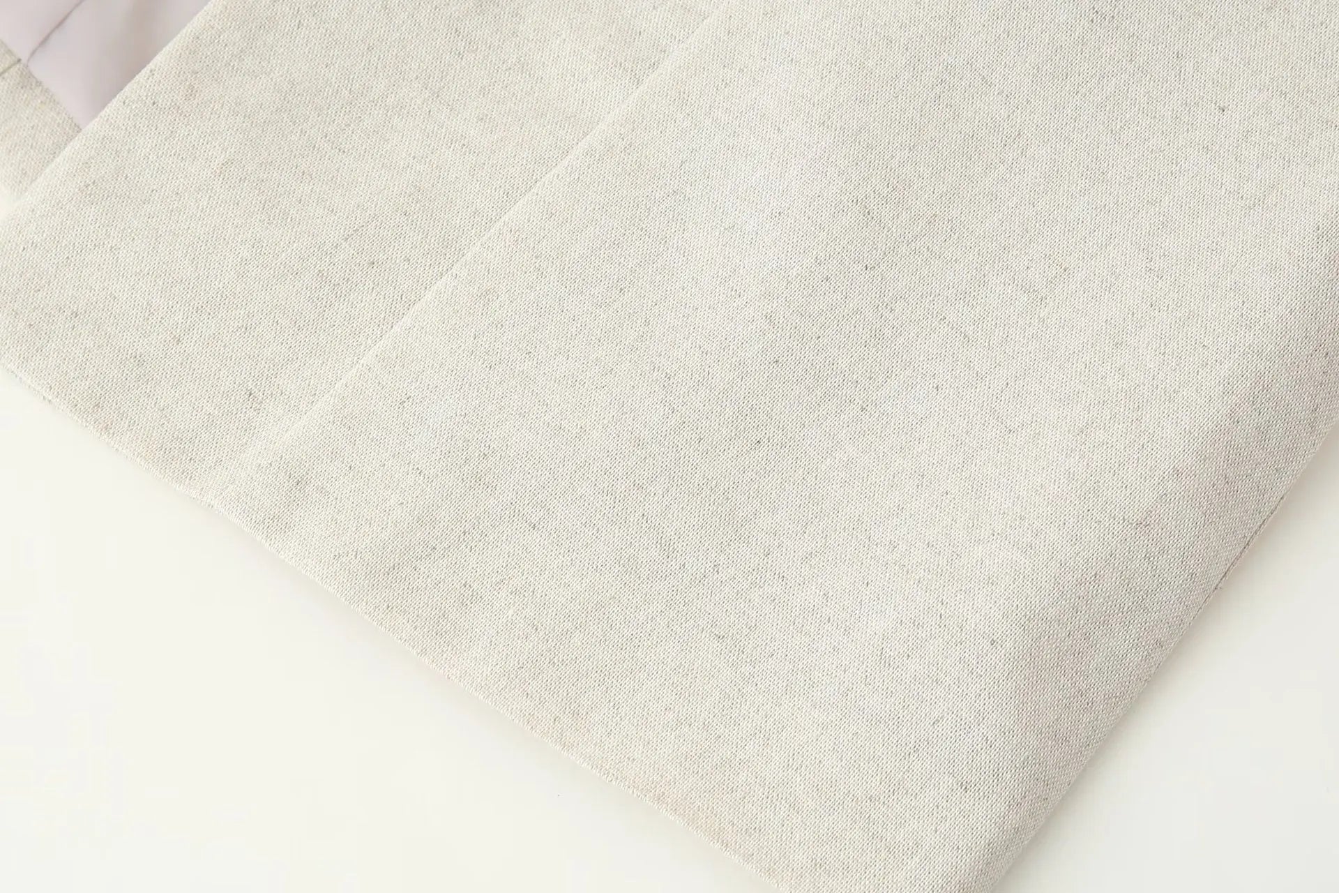 2025 New Set Women's Asymmetric Buckle Vest Short Skirt Set Round Neck Sleeveless Top A-line Skirt Summer New Casual Chic Set