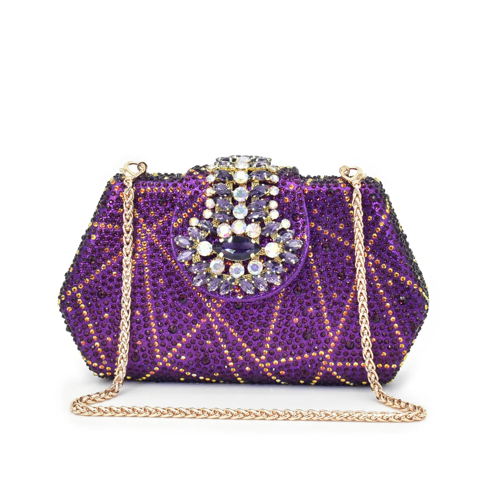 New Arrival Women Shoes and Bag Set African Ladies Pumps Match with Handbag Sandals Clutch Fashion Escarpins Femmes Sandales