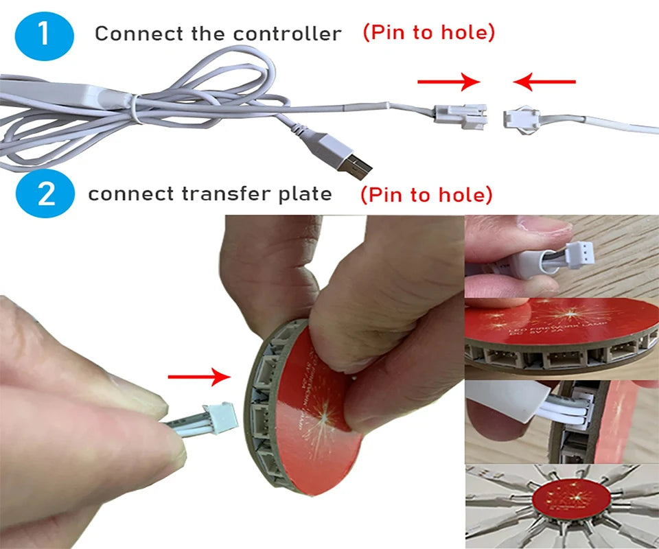 Firework Led Strip Lights For Room Wall Bluetooth Led Tape Light 5V Music Sync Led Lighting Strips Usb Led Strip Rgbic