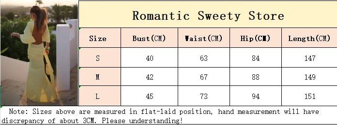 Irregular Yellow Backless Maxi Dress Women's Elegant Half Sleeve Split Slim Fit Pleated Robes 2025 Lady Evening Party Gowns New