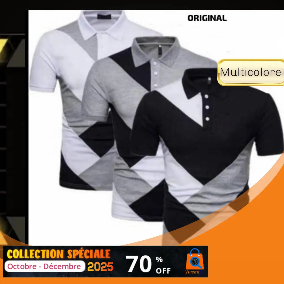 Collection spéciale (mayo)