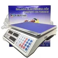 AZMS STORE-40kg Digital Electronic Scale Bivolt FAST SEND TO ALL BRAZIL