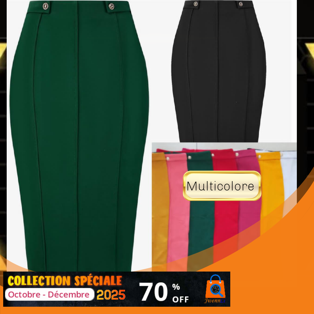 Collection spéciale (jupe)