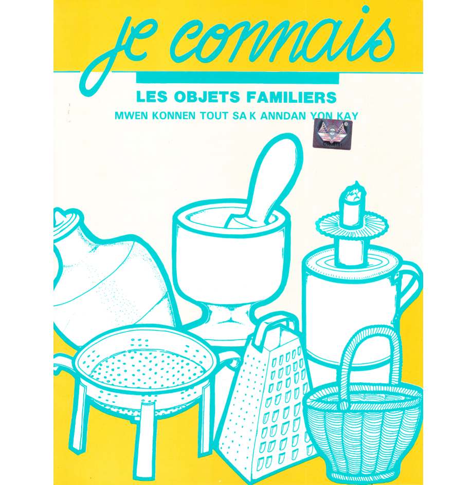 Je connais (variétés)