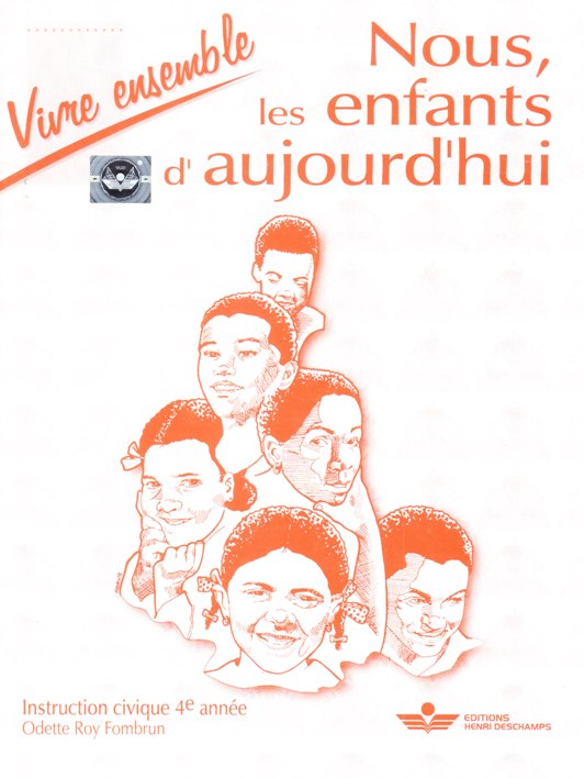 Nous, les enfants d'aujourd'hui