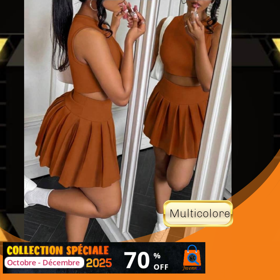 Collection spéciale (style collège)