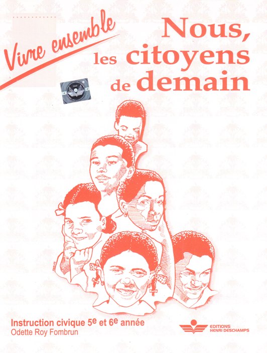 Nous les citoyens de demain