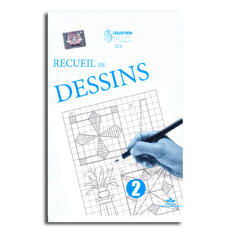 Recueil de Dessin 1 à 6