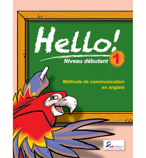 Hello #1 et #2, Hello kids 1e et 2e AF