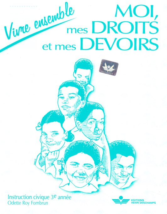 Moi, mes Droits et mes devoirs