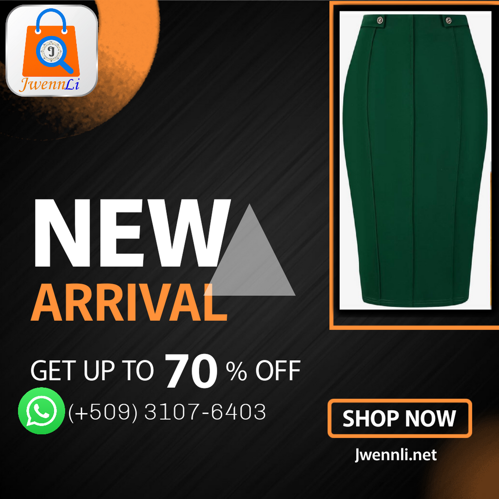 Collection spéciale (jupe)