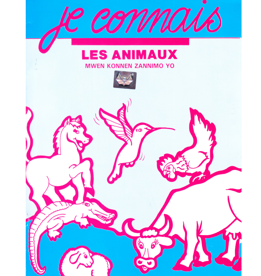 Je connais (variétés)