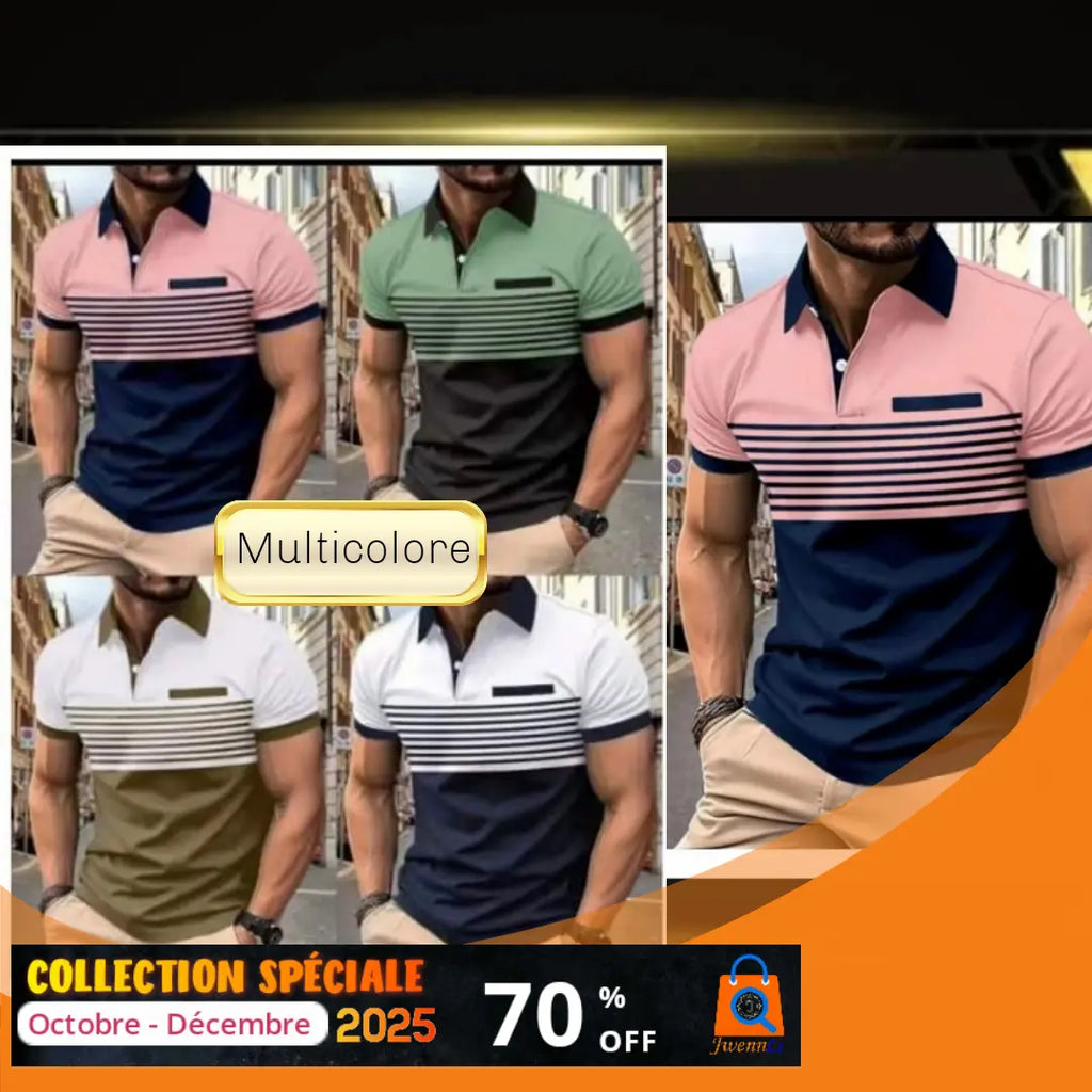 Collection spéciale (mayo)