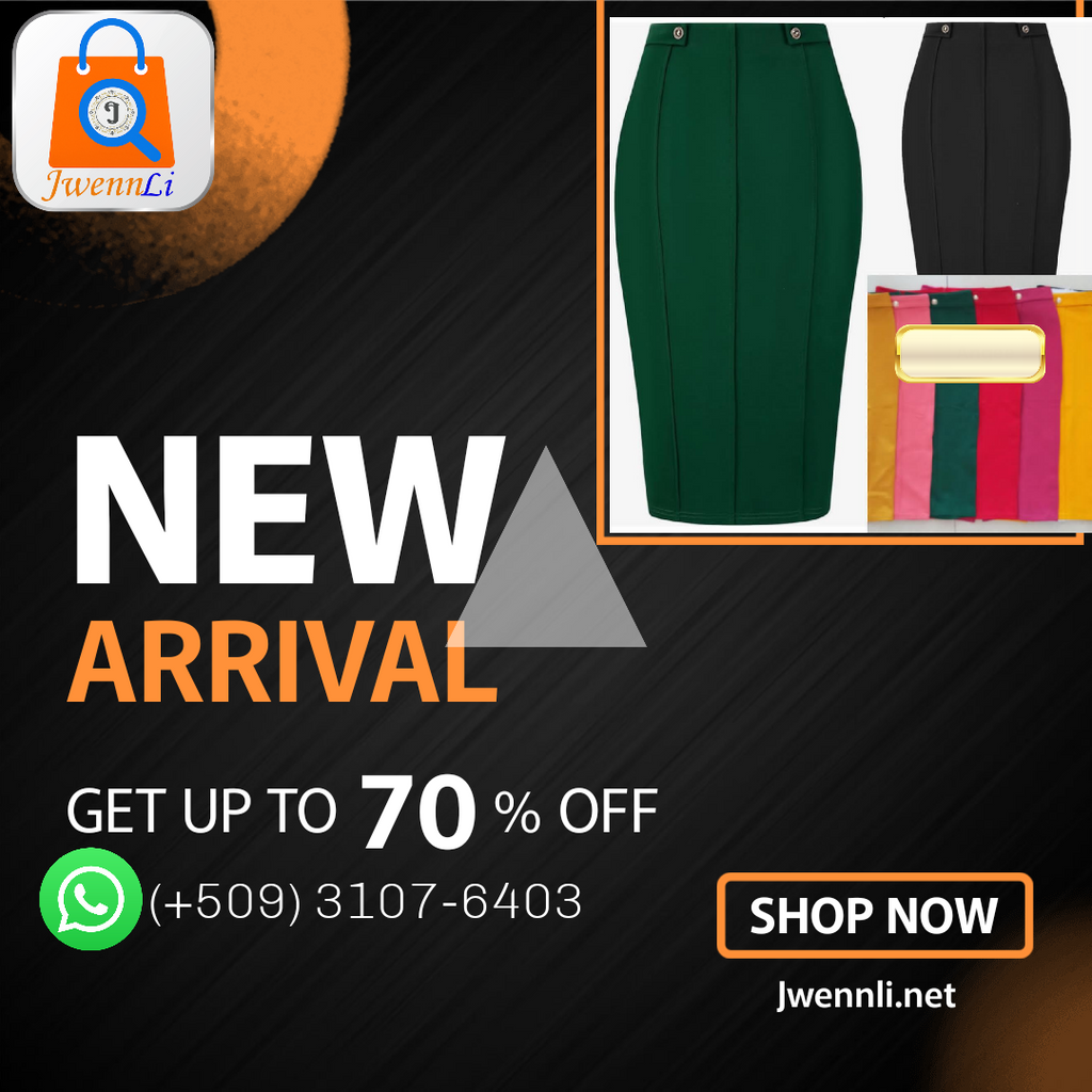 Collection spéciale (jupe)