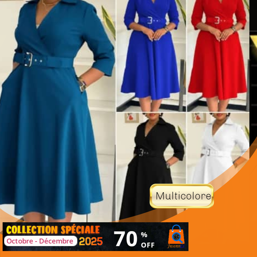 Collection spéciale (robe)